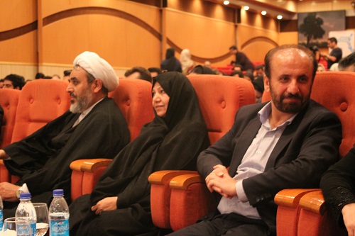 The graduates of the Law Department hold The 1st Conference of The Law Institutes