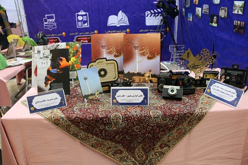 university Festival “harekat”. 