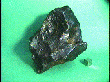 meteoriron