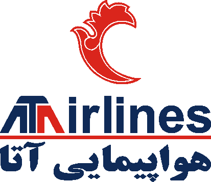 ATA Airlines LOGO C