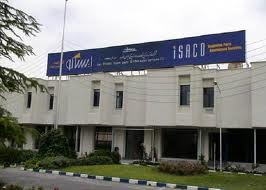 isaco