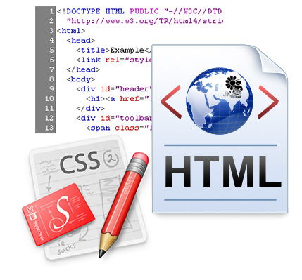 HTML  CSs