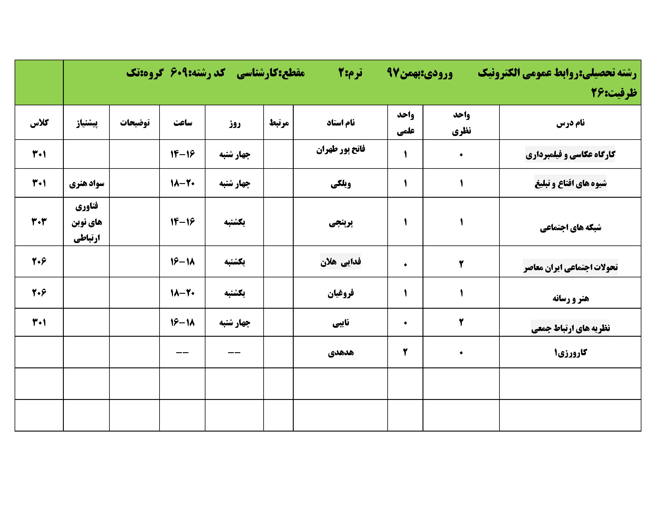 بهمن 97 کارشناسی Page 3